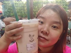 -放哈·甜醅子奶茶创造者(正宁路店)