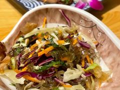 -桃屋日本料理(清华科技园店)