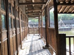 -乌镇东栅景区