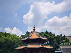 -悦城龙母祖庙