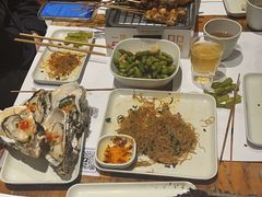 -木屋烧烤(龙华店)