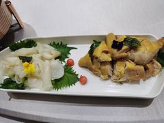 -鸭王烤鸭店(三里河店)