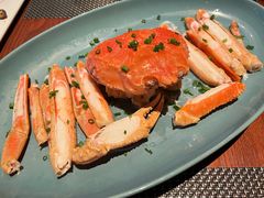 俄罗斯松叶蟹-NIUNIUPARK和牛螃蟹(龙湖杭州滨江天街店)