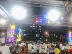 -渔家火锅·海鲜自助餐·演艺(亚龙湾天域酒店)