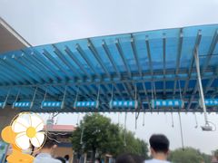 -欢乐水魔方水世界