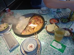 -鸿姐老火锅(疁城新天地店)