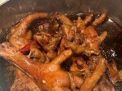 -慧娟面馆·餐厅(望江路店)