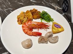 -曲水兰亭(北京四惠店)