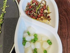 -喜鼎海胆水饺(东港店)