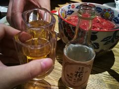 -兰桂坊·花园餐厅(西湖店)