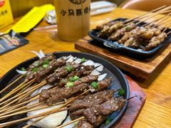 -本色.小马哥烧烤(五一路总店)