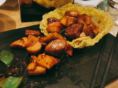 -南昌绿地铂瑞酒店·臻萃轩中餐厅