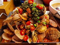 -必点海鲜·鲅鱼水饺(鞍山西道店)