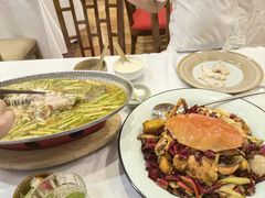 -阿诺泰·泰国餐厅(棕北店)