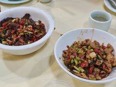 -笨罗卜浏阳菜馆(龙华鹏润达店)