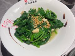 -沿江海南菜·文昌鸡祖师爷(大东海店)