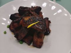 -新吉士·上海菜(浦东LCM置汇旭辉店)