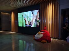 -博纳国际影城IMAX(中央大道店)