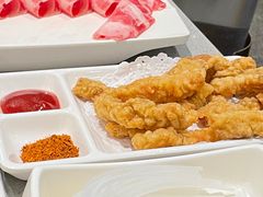 -海底捞火锅(高新万达广场店)