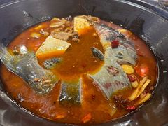 -粗粮人家·东北菜(洋桥店)