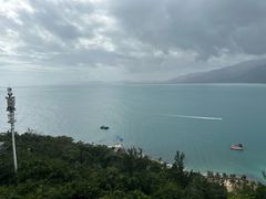 -海南分界洲岛旅游区