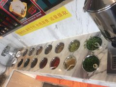 -小牛叔鲜切牛肉·火锅·烤肉自助(公济桥路店)