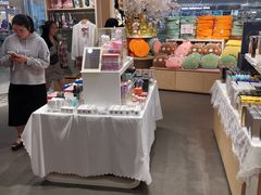 店内环境-The Green Party(碧湖万达广场店)