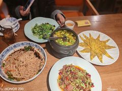 -福照楼汽锅鸡·云南菜(万达广场店)