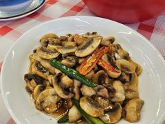 -洪霞餐馆·川菜·鲜货现炒(两江春城店)