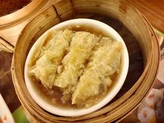 -添好运点心专门店(深水埗店)