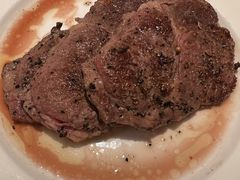 -威斯汀舞台餐厅