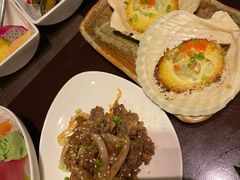 -富力希尔顿酒店·源氏日餐厅