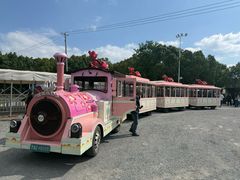 -蟹村草堂·苏式园林人文农家·大闸蟹