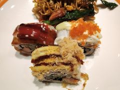 -快乐爱斯米牛排自助(正大广场店)