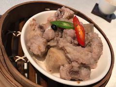 -皇朝会.经典传统粤菜(外滩店)