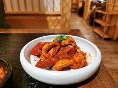 -九田家黑牛烤肉料理(石路天虹店)