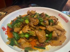 -百年神厨·地道川菜(清江西路店)