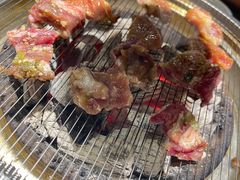 -味家烤肉烤鳗鱼牛排(西塔旗舰店)