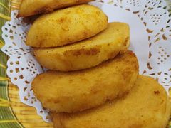 -下杨家青海土火锅(海湖店)