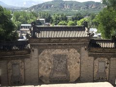 -山西王家大院