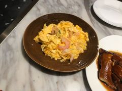 虾仁滑蛋-星平鸡饭·粤菜小炒(印象城旗舰店)