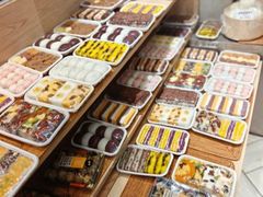 -传闻来紫菜包饭·打糕(西塔韩百店)