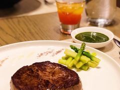 -CHASE Modern Cuisine(崇宁路店)
