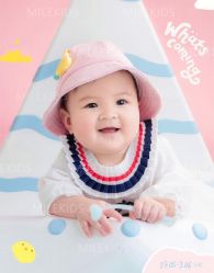 -米乐儿童摄影美学馆(怀柔店)