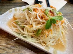 -Hi YOU你的饭局泰餐厅(雍和宫店)