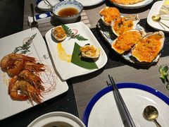 -極上萬膳·日料放题(海岸城店)