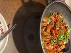 -味上湘菜馆(岳麓山店)