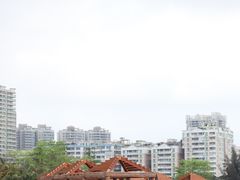 -霞山观海长廊