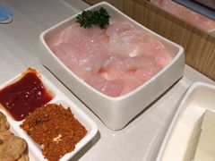-海底捞火锅(枫蓝国际购物中心店)