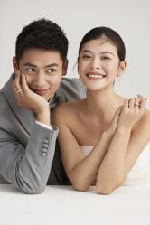 -杭州金夫人婚纱摄影(富阳私享店)